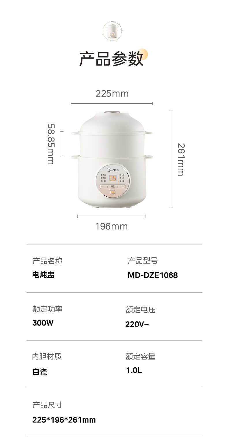 商品详情